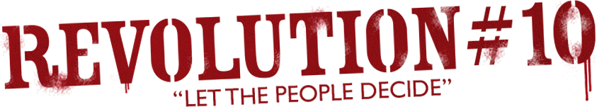 revolution #10